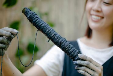 Indigo Workshop