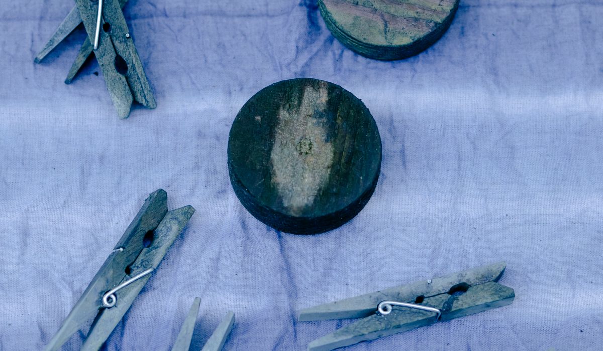 Indigo Workshop