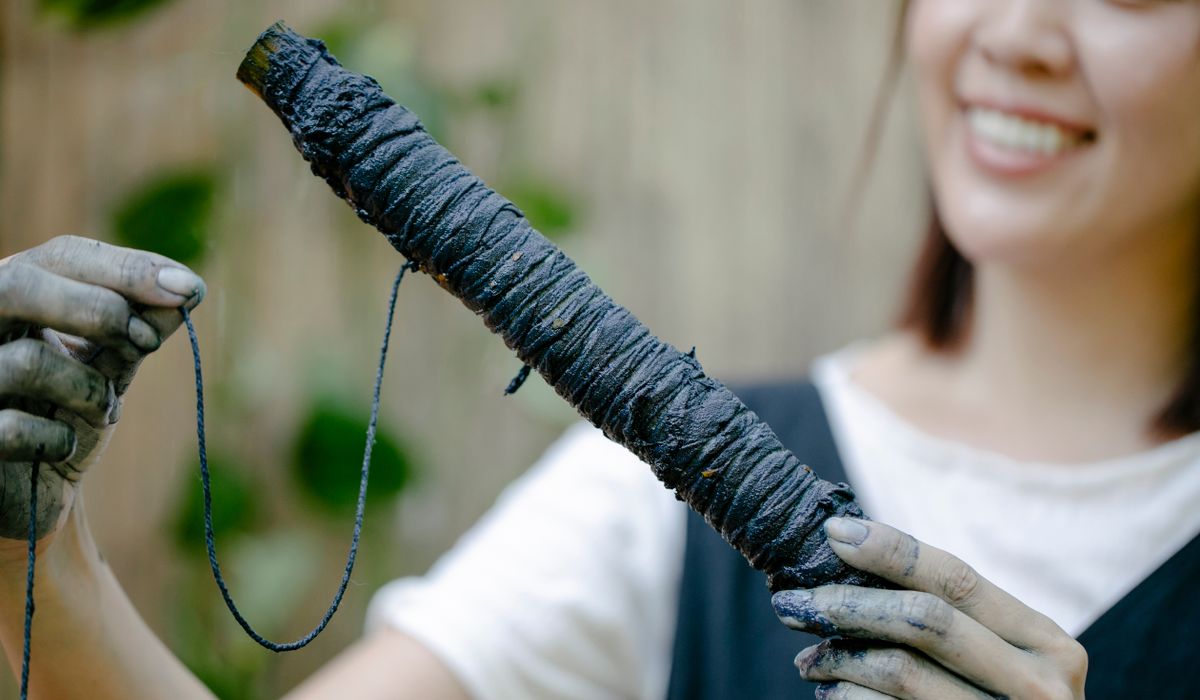 Indigo Workshop