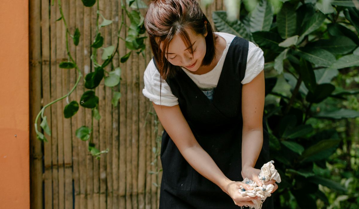 Indigo Workshop