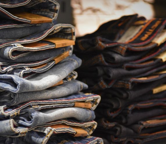 Indigo Workshop